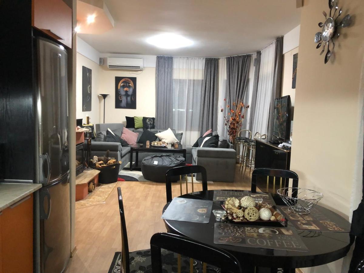Sunshine Villa Dzhigurovo Sandanski Exterior foto