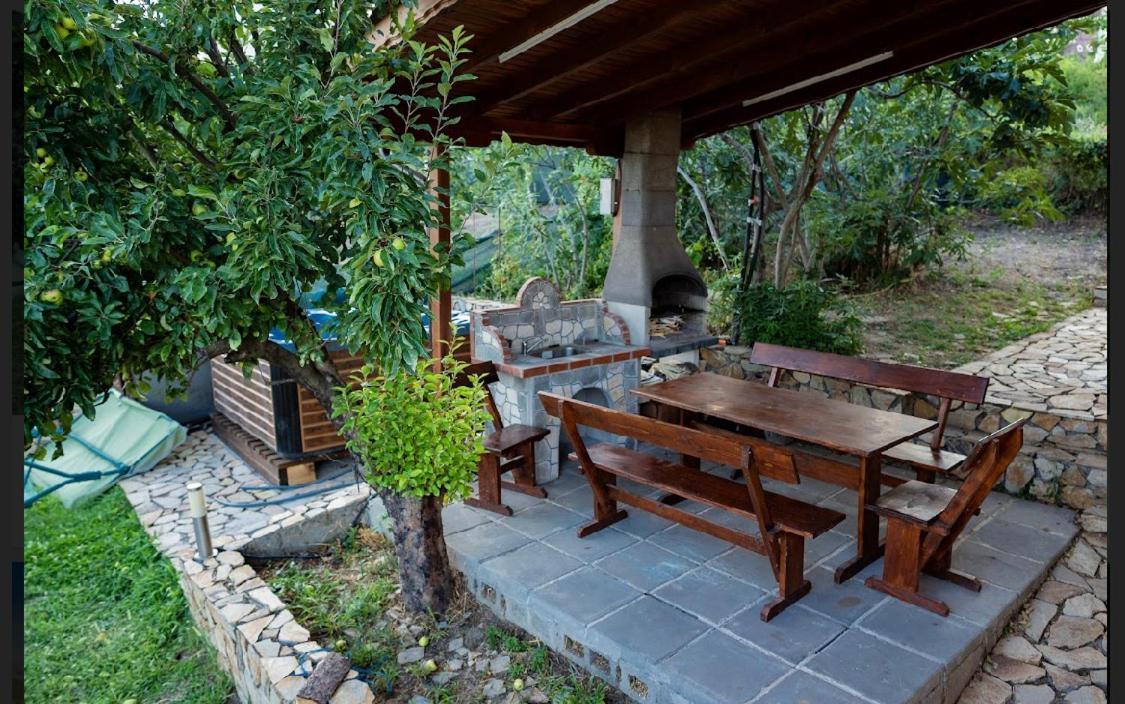 Sunshine Villa Dzhigurovo Sandanski Exterior foto