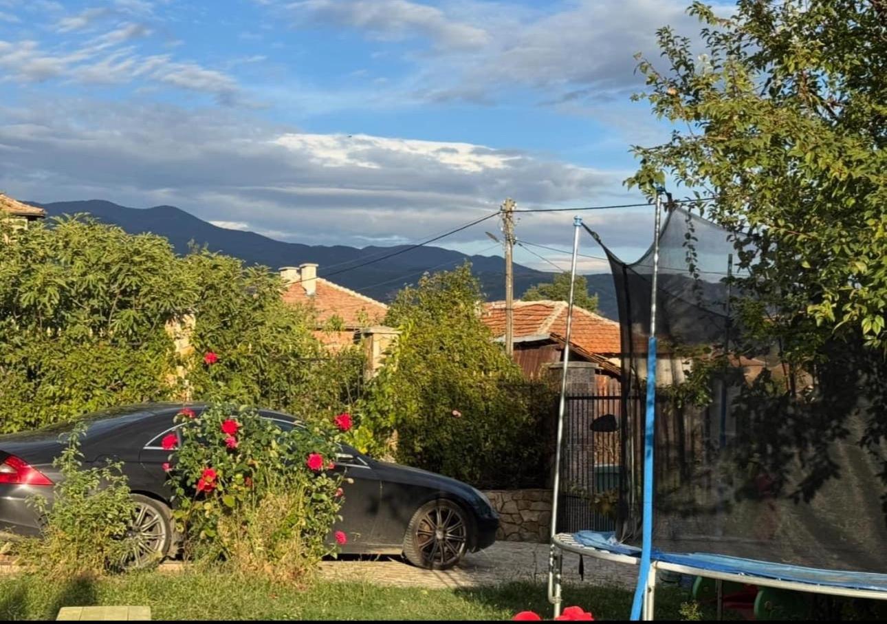 Sunshine Villa Dzhigurovo Sandanski Exterior foto