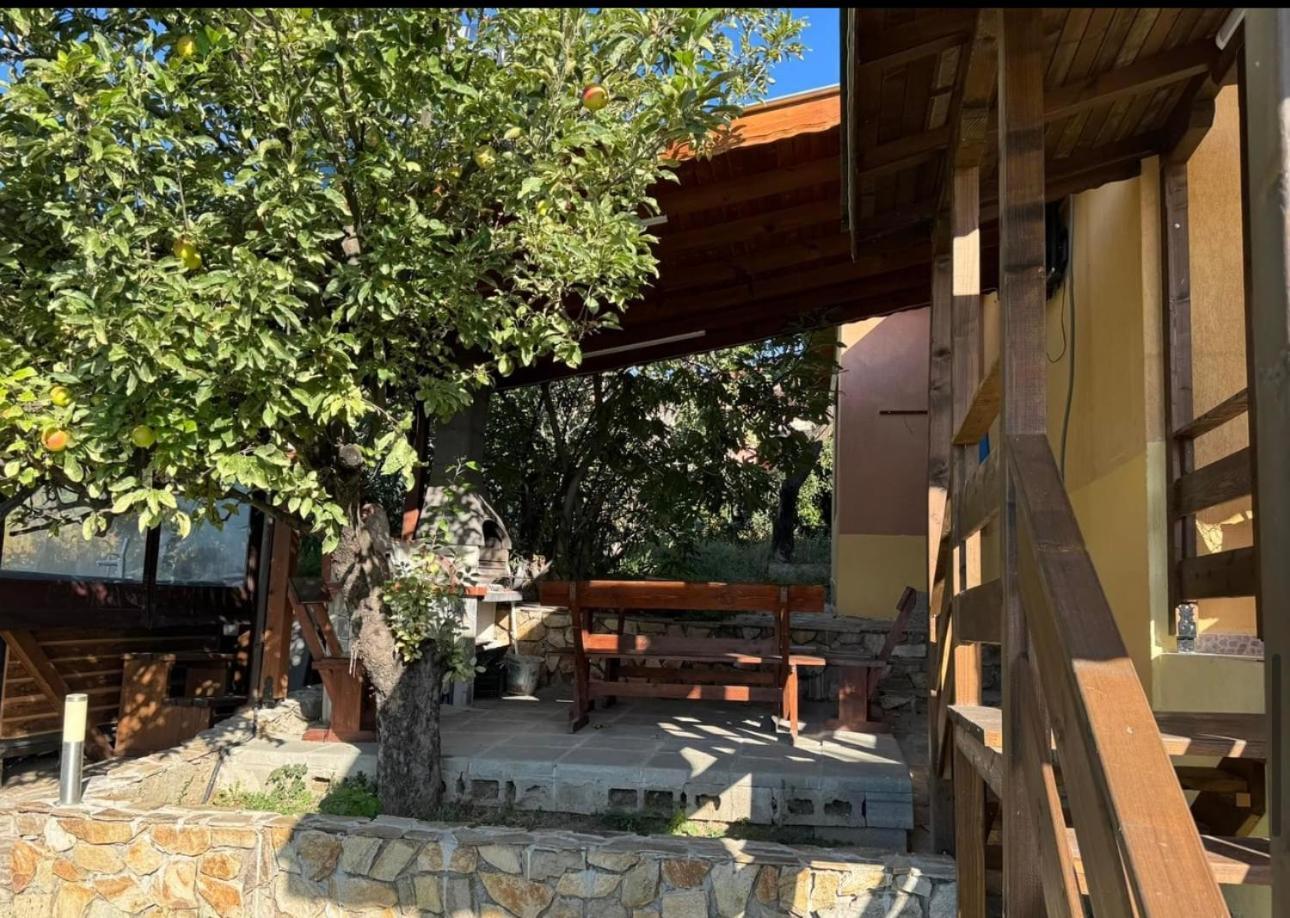 Sunshine Villa Dzhigurovo Sandanski Exterior foto